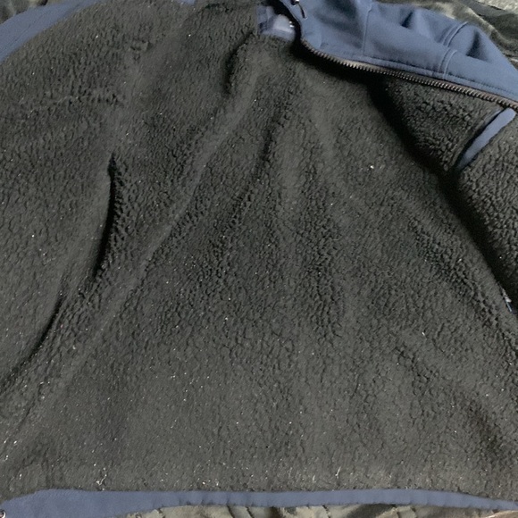 Tommy Hilfiger Coat - Picture 2 of 5